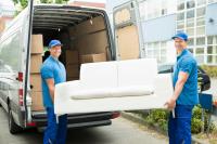 Efficient Moving Services image 11